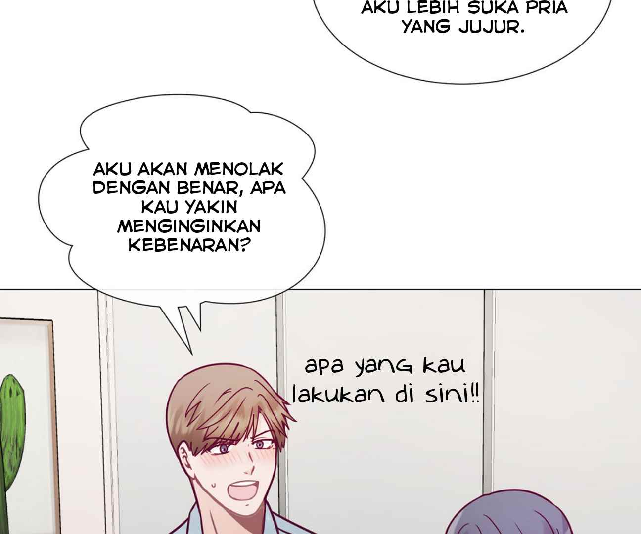 In Love With the Friend&#8217;s Mother - Chapter 4 75