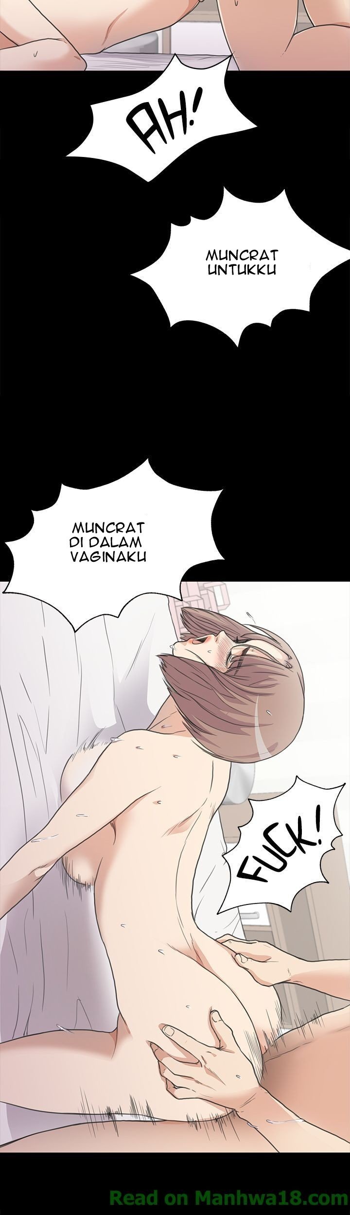 Gangnam Romance - Chapter 4 14