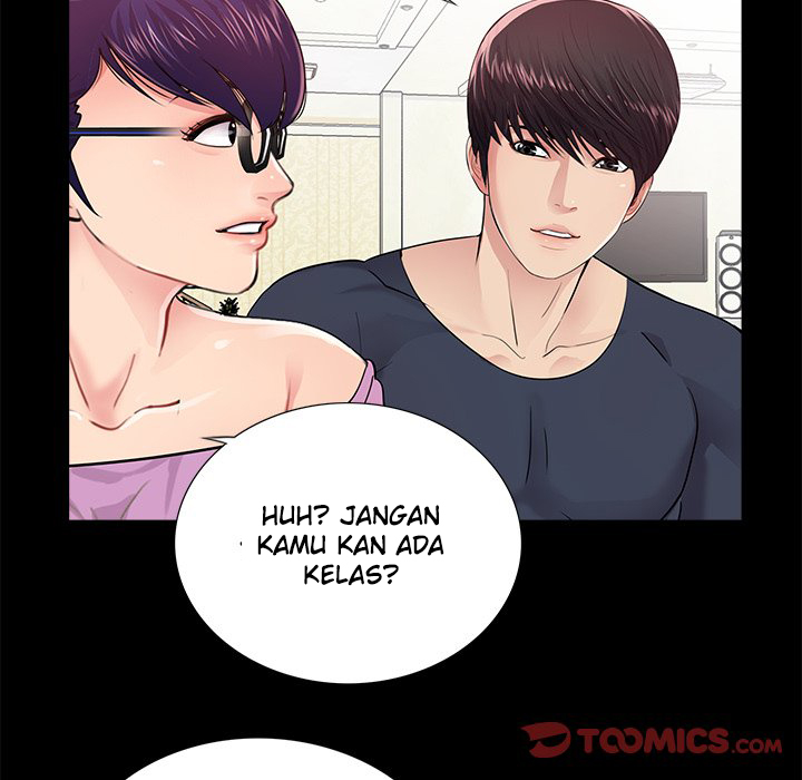 His Return - Chapter 4 69