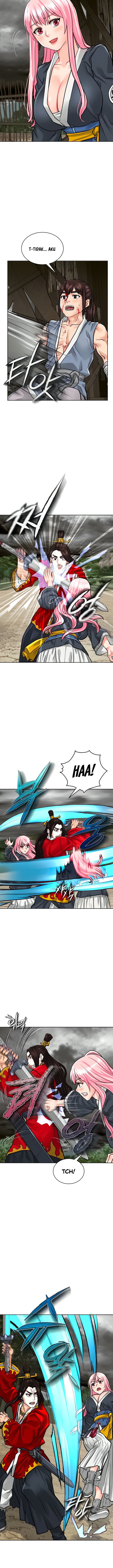 I Picked up a self-proclaimed Heavenly Demon - Chapter 4 10