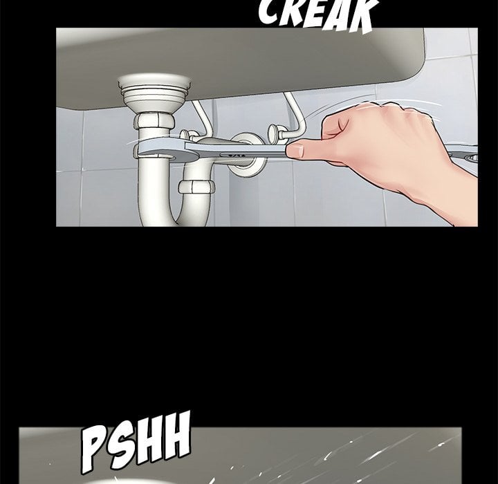 His Return - Chapter 4 95