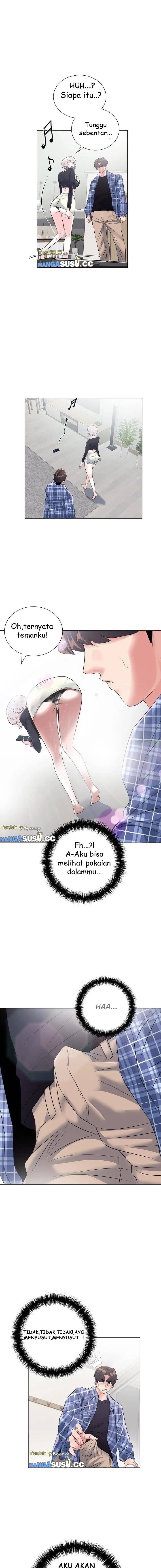Toys Store - Chapter 4 5