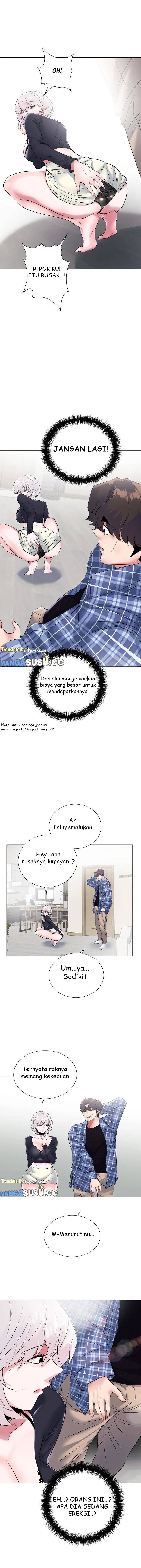 Toys Store - Chapter 4 8