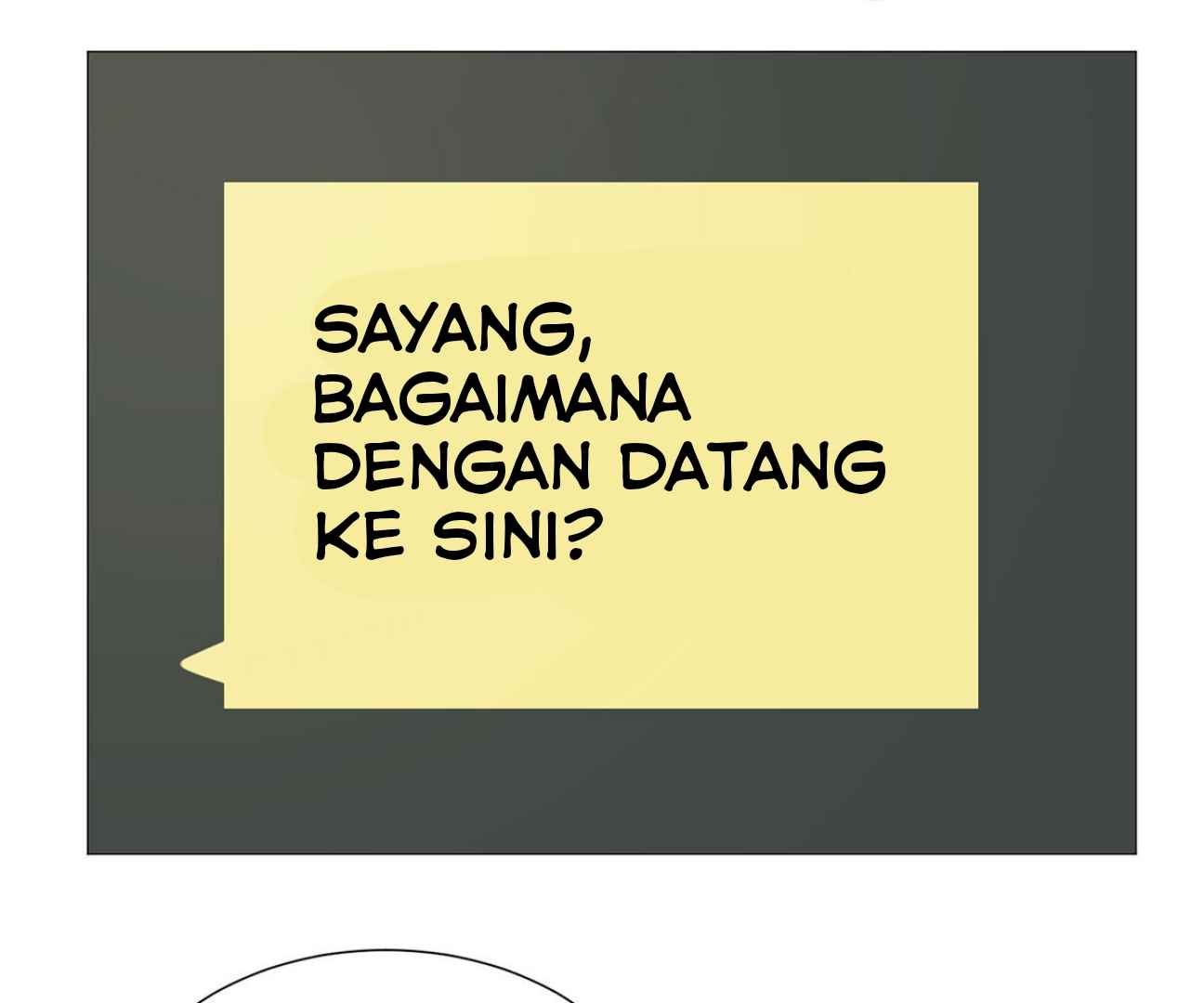 In Love With the Friend&#8217;s Mother - Chapter 4 4