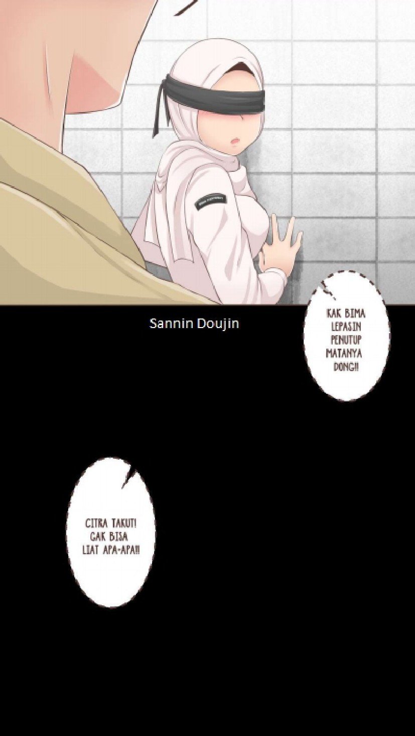 Madloki Cerita Citra - Chapter 4 15
