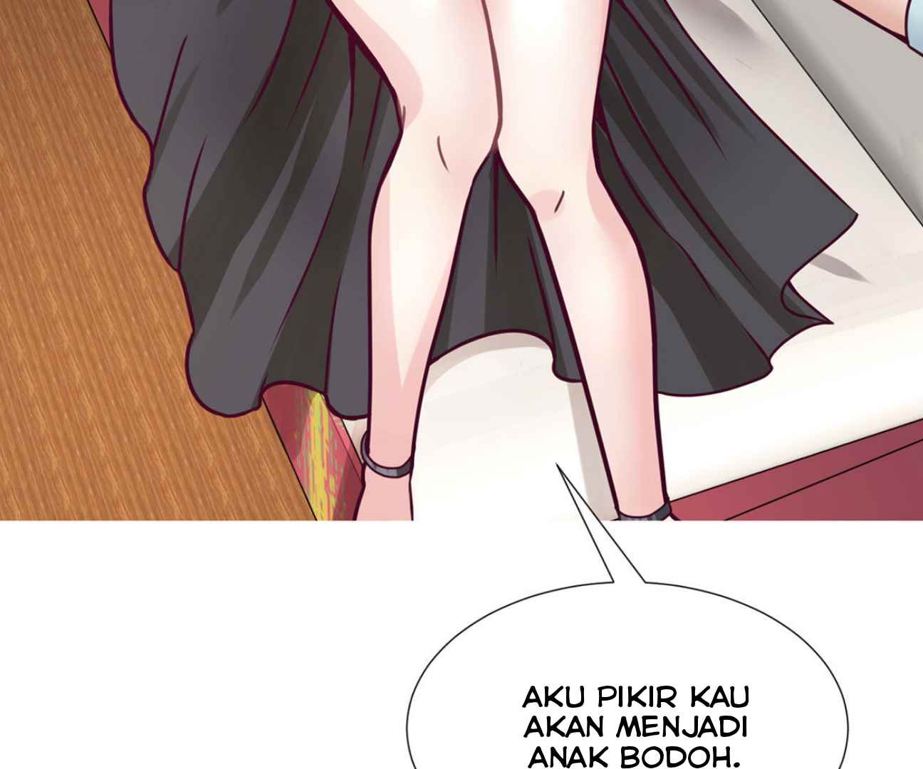 In Love With the Friend&#8217;s Mother - Chapter 4 180