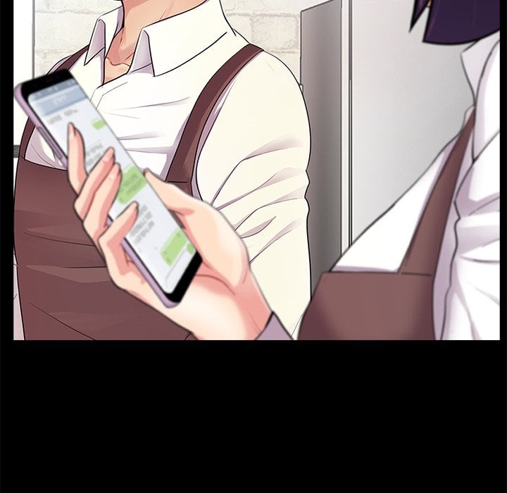 His Return - Chapter 4 135