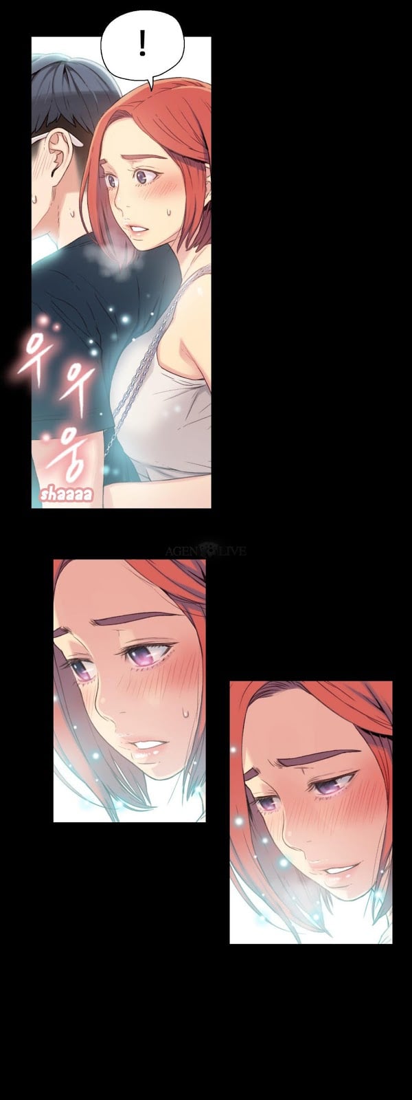 Sweet Guy - Chapter 4 6