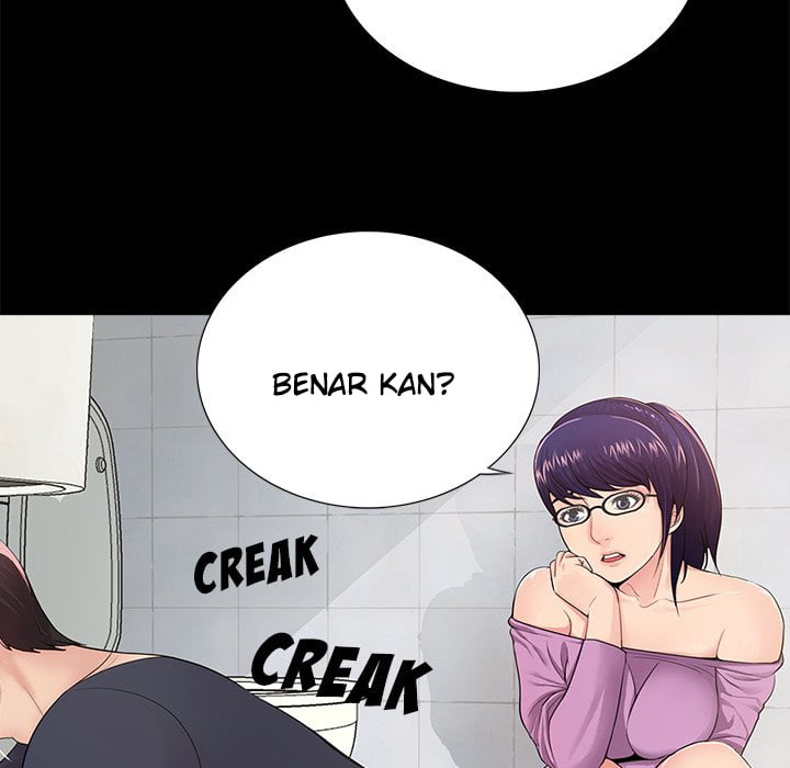 His Return - Chapter 4 93