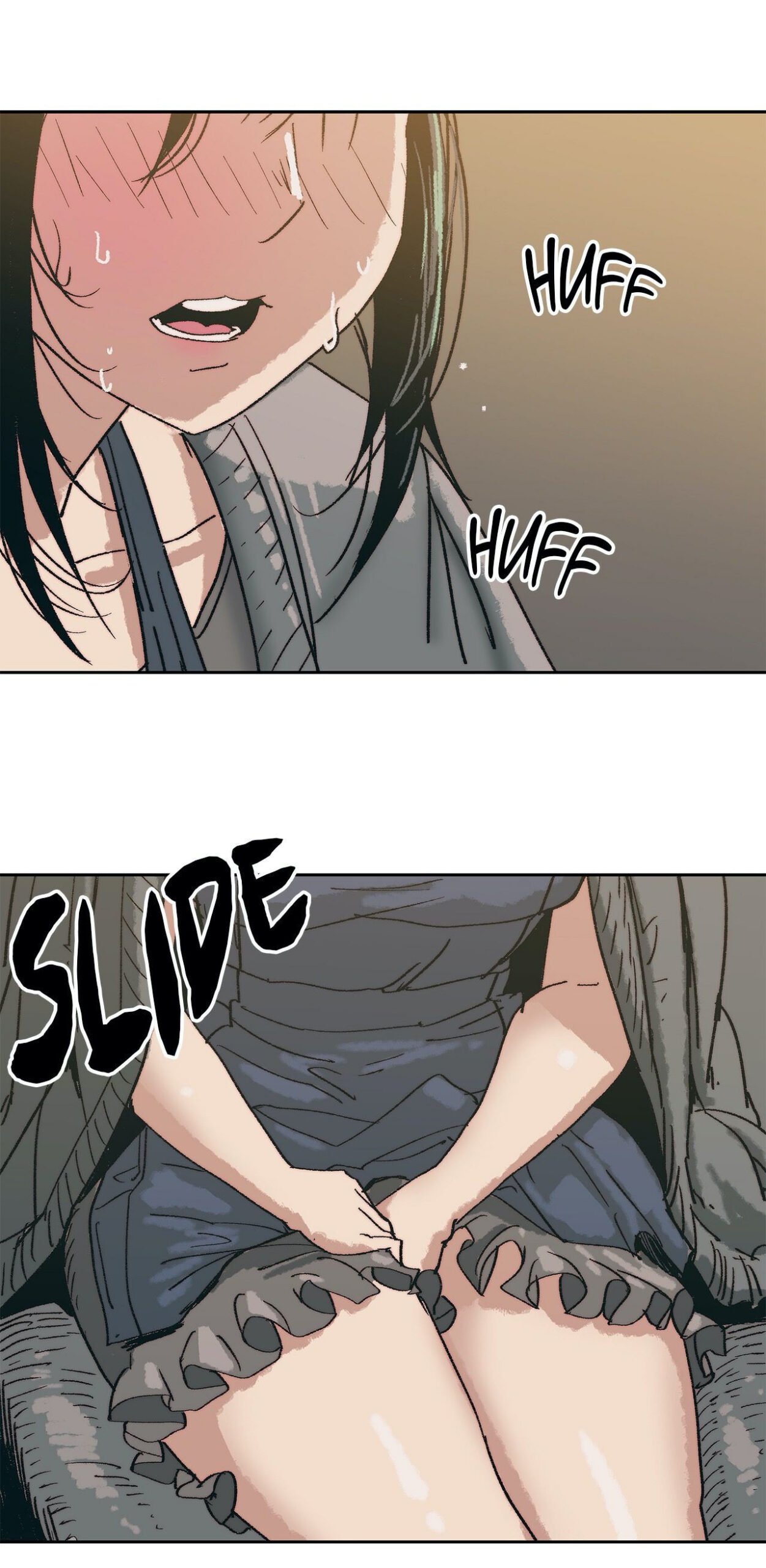 Desire to Kill - Chapter 4 30