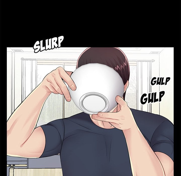 His Return - Chapter 4 47
