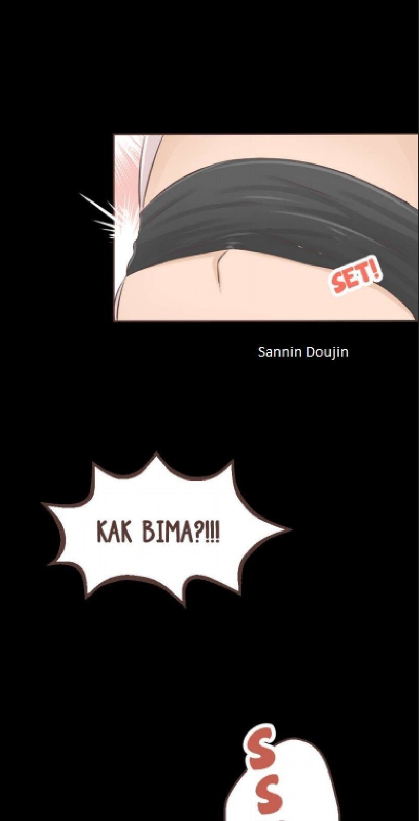 Madloki Cerita Citra - Chapter 4 10