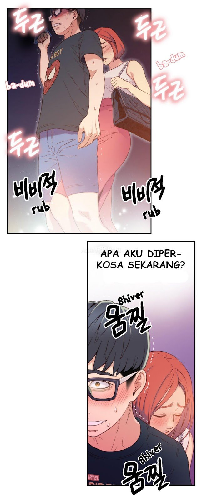 Sweet Guy - Chapter 4 9