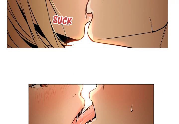 Good Night - Chapter 4 5