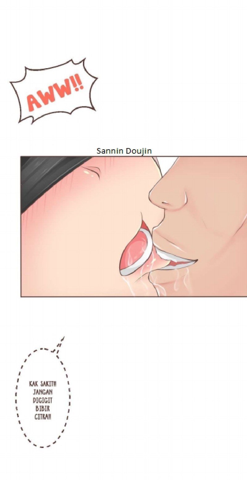 Madloki Cerita Citra - Chapter 4 21