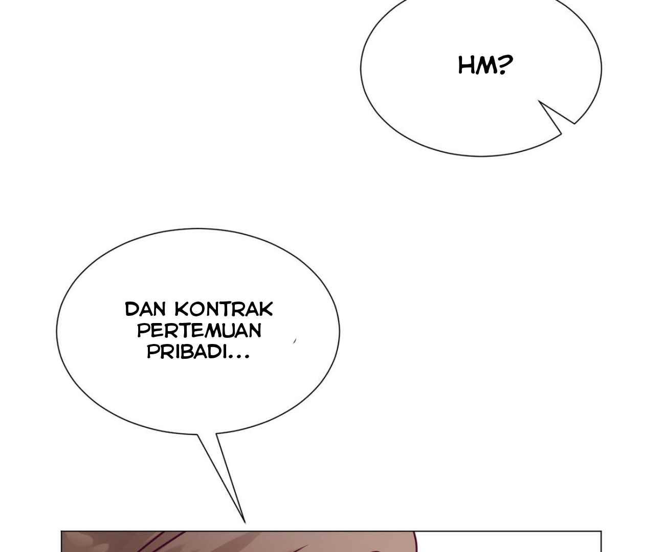 In Love With the Friend&#8217;s Mother - Chapter 4 148