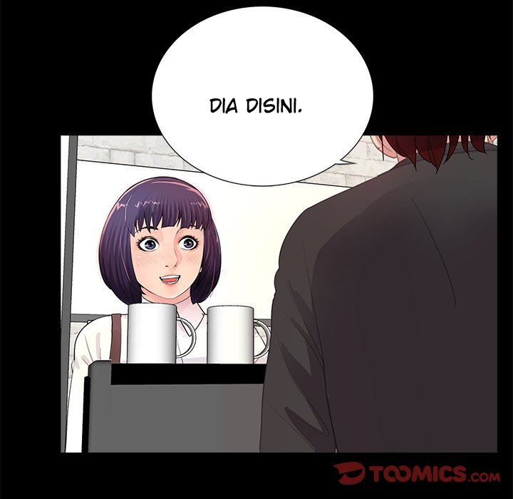 His Return - Chapter 4 121