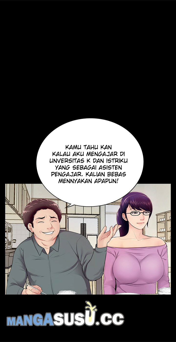His Return - Chapter 4 44