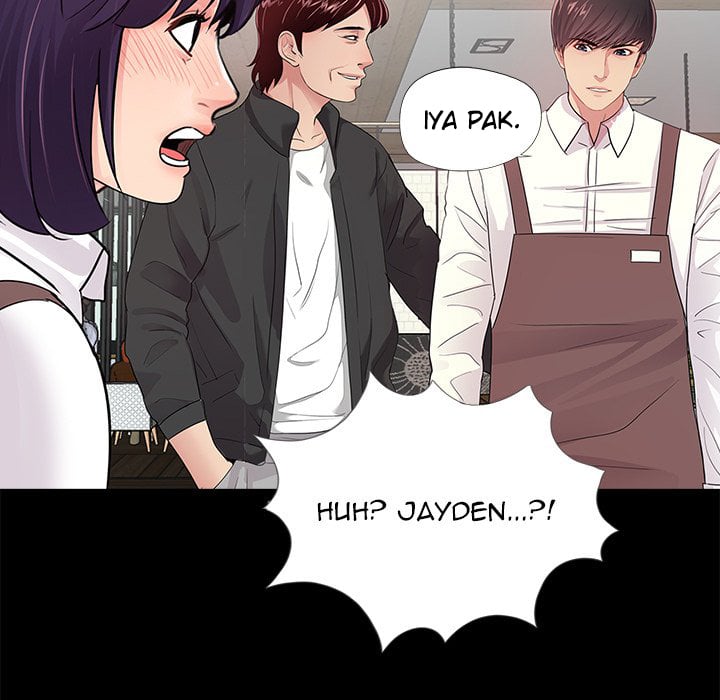 His Return - Chapter 4 123