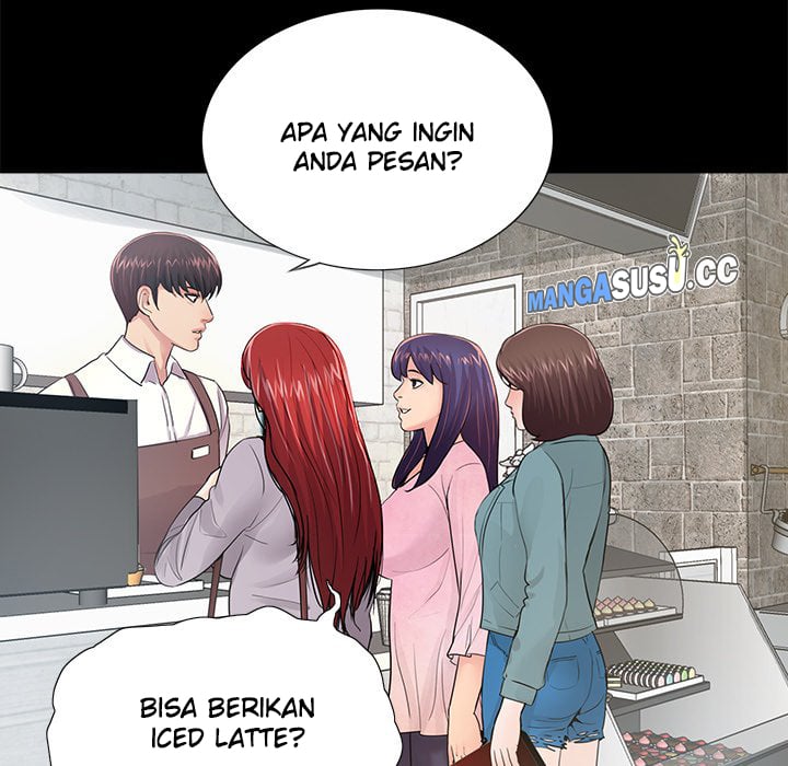 His Return - Chapter 4 126