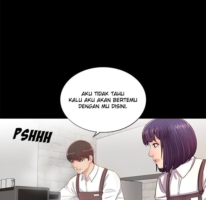 His Return - Chapter 4 124