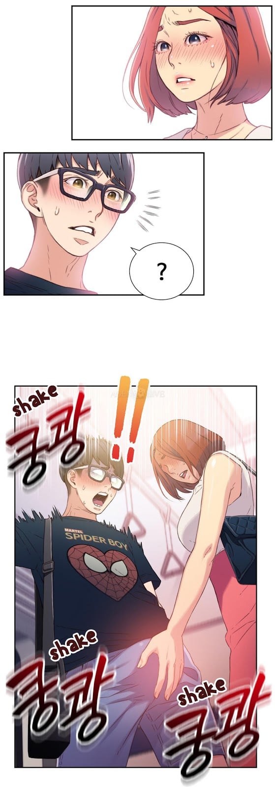 Sweet Guy - Chapter 4 15