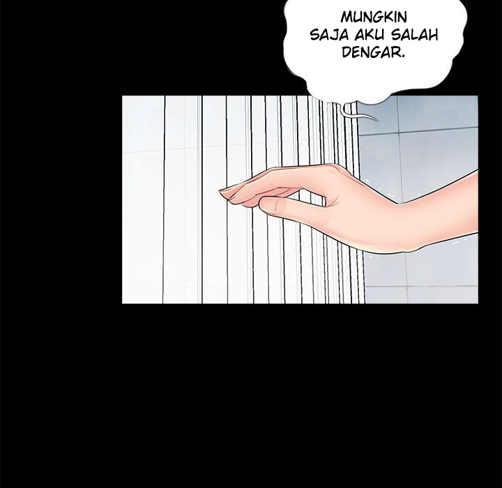 His Return - Chapter 4 26