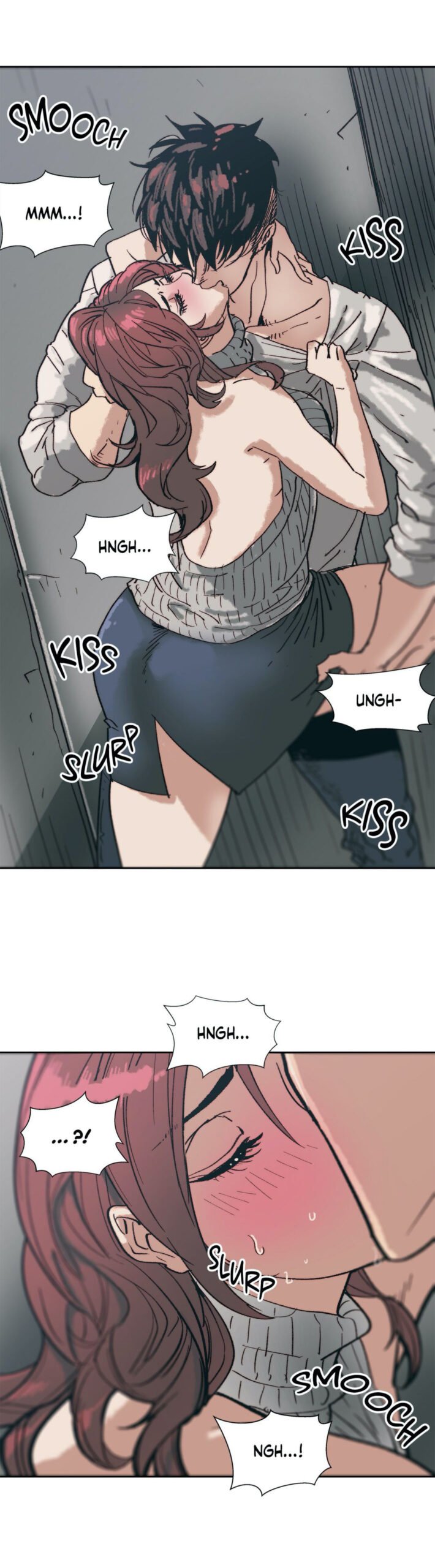 Desire to Kill - Chapter 4 23