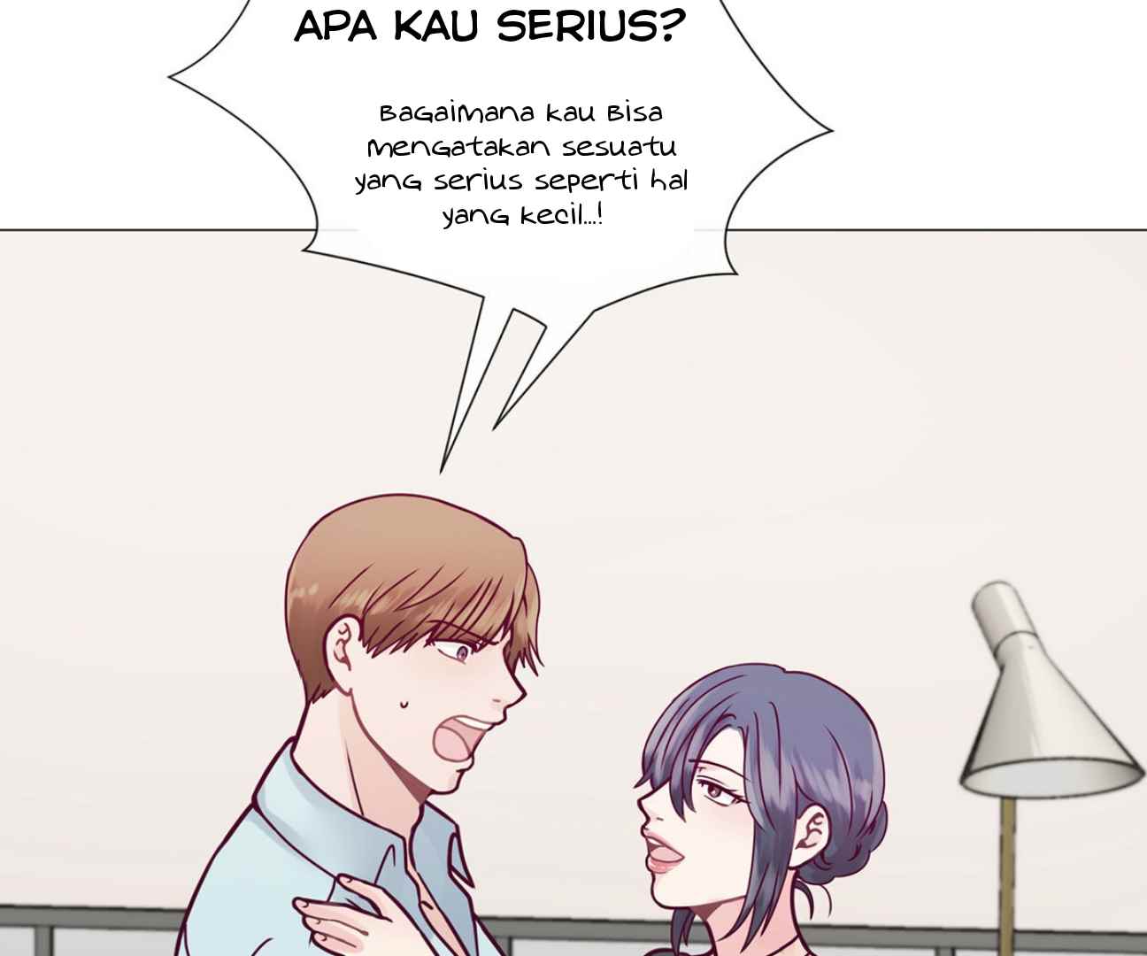 In Love With the Friend&#8217;s Mother - Chapter 4 165