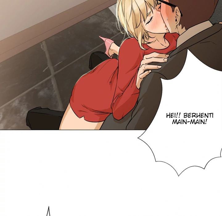 Good Night - Chapter 4 6