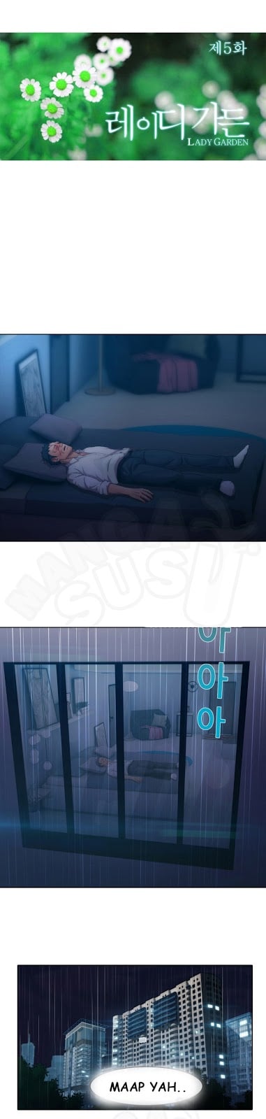 Lady Garden - Chapter 5 42