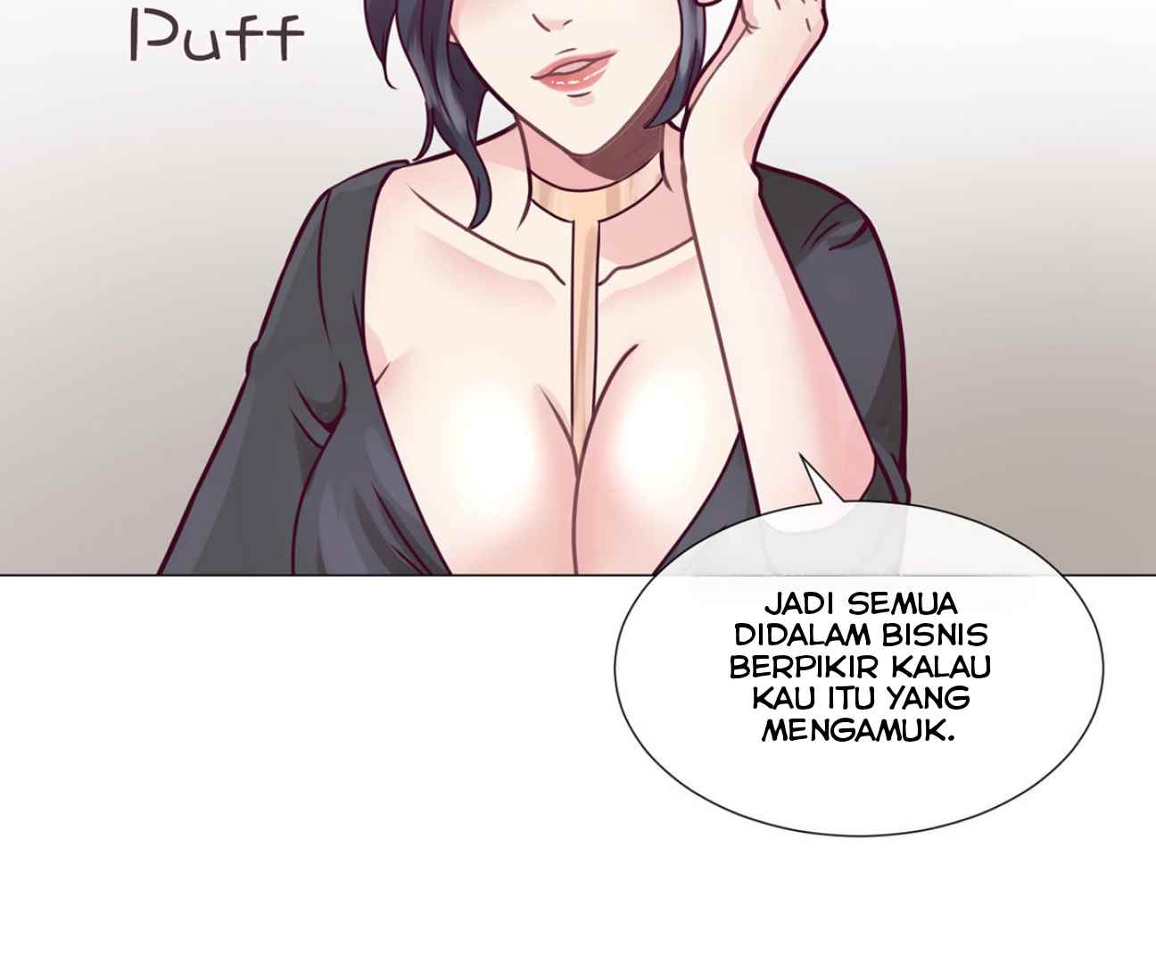 In Love With the Friend&#8217;s Mother - Chapter 4 89