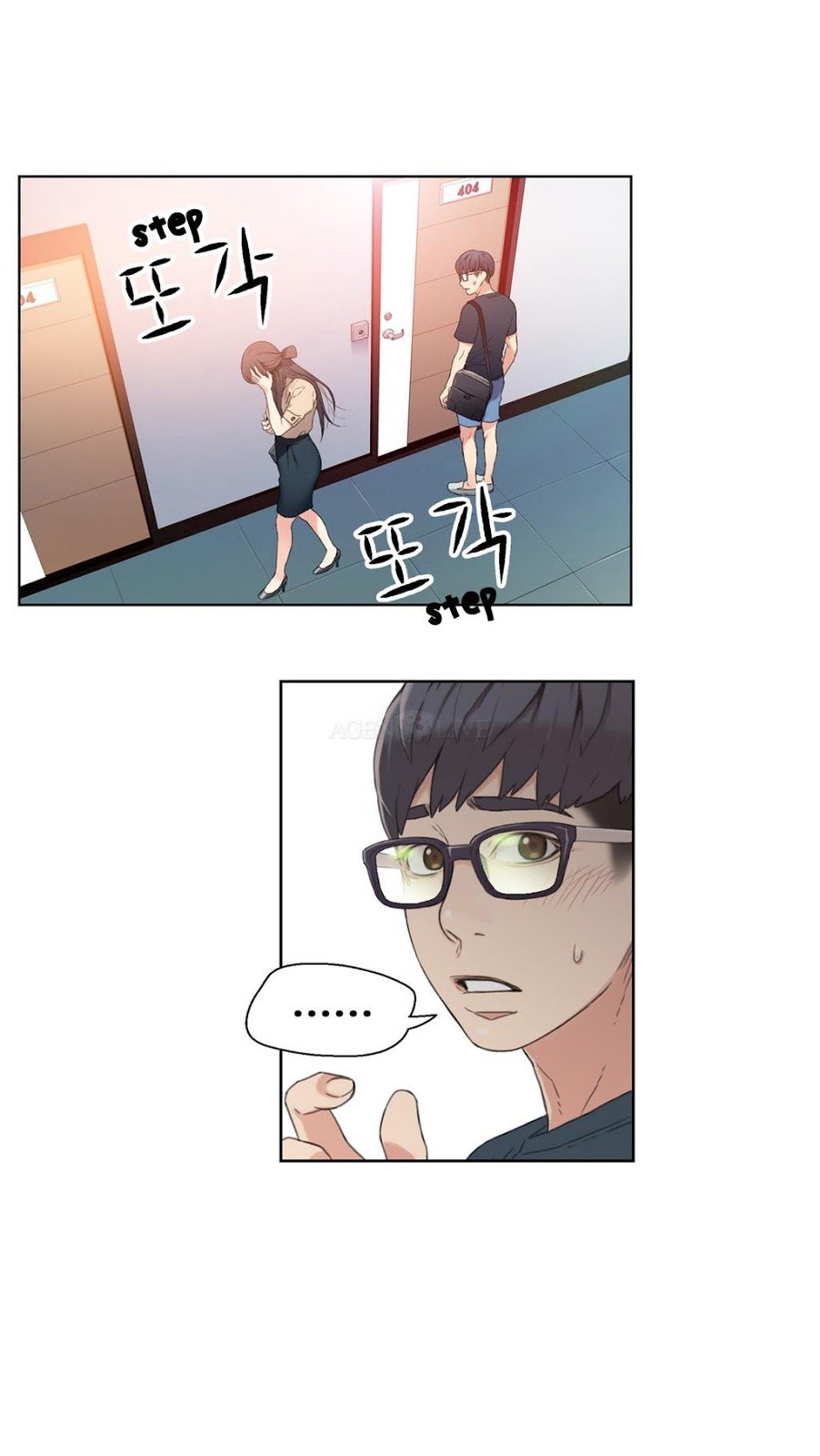 Sweet Guy - Chapter 4 27