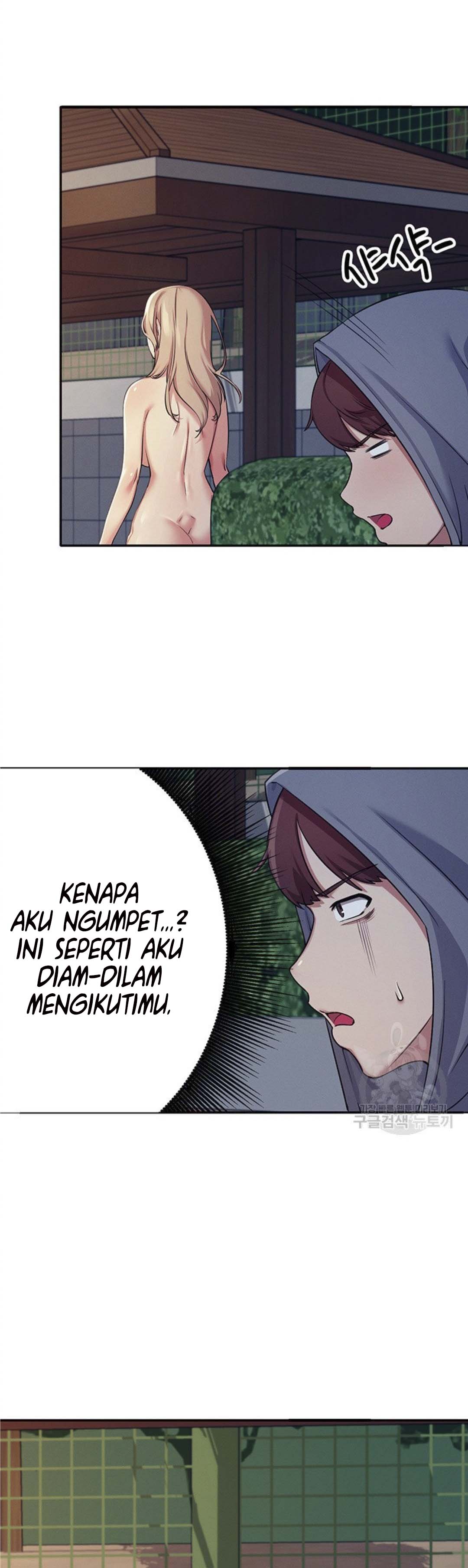 Is There No Goddess in My College? - Chapter 4 7