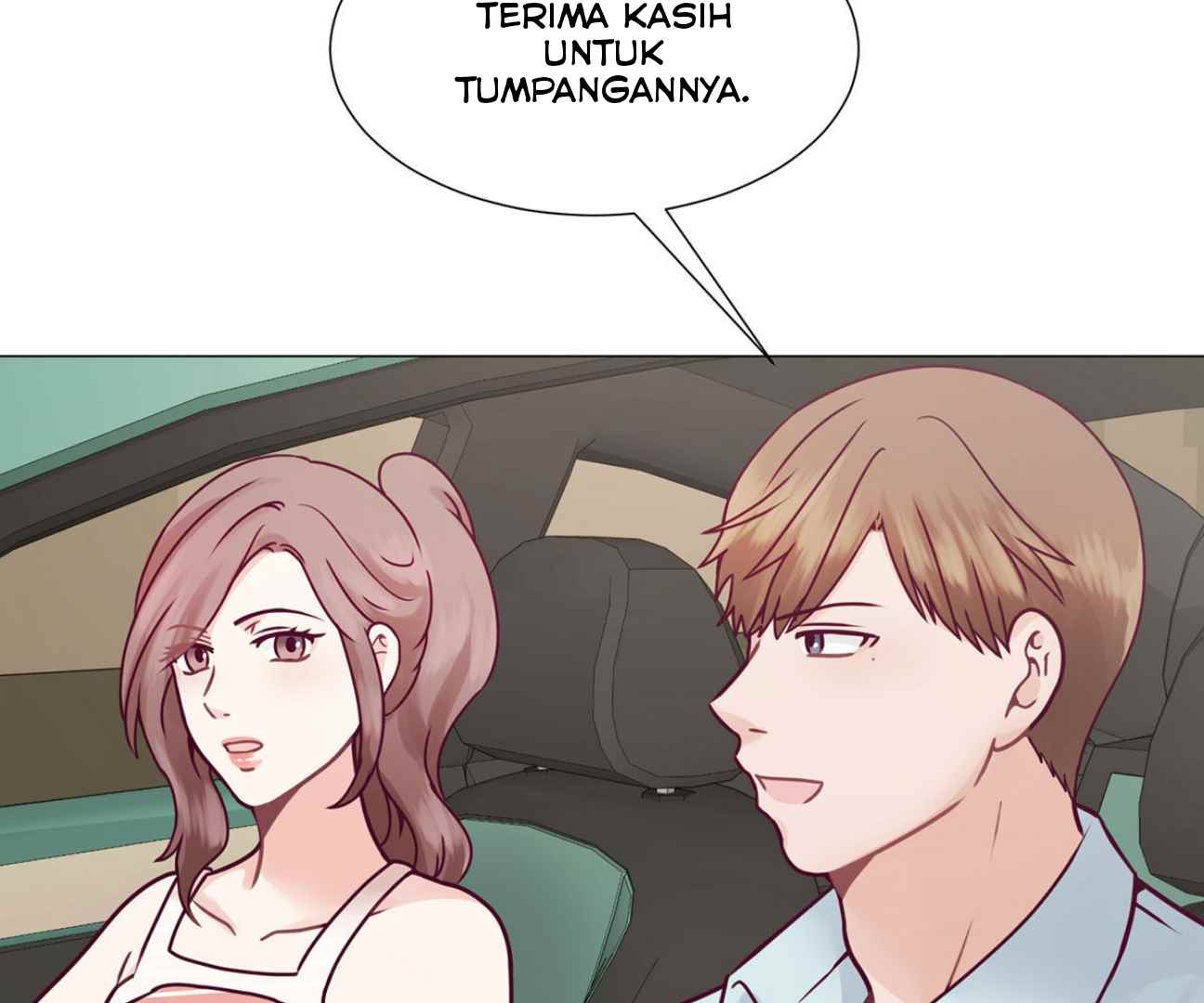 In Love With the Friend&#8217;s Mother - Chapter 4 17