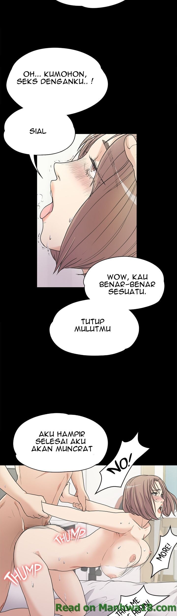 Gangnam Romance - Chapter 4 12