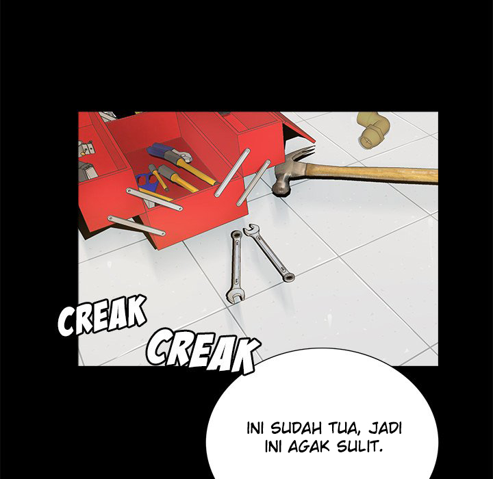 His Return - Chapter 4 92