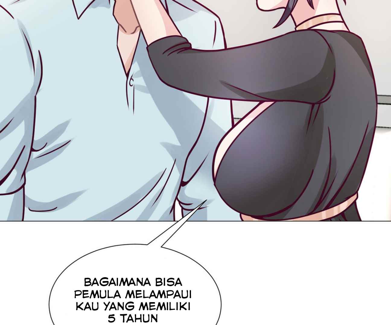 In Love With the Friend&#8217;s Mother - Chapter 4 108