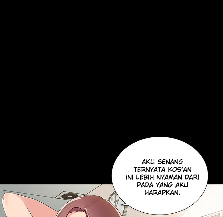 His Return - Chapter 4 9
