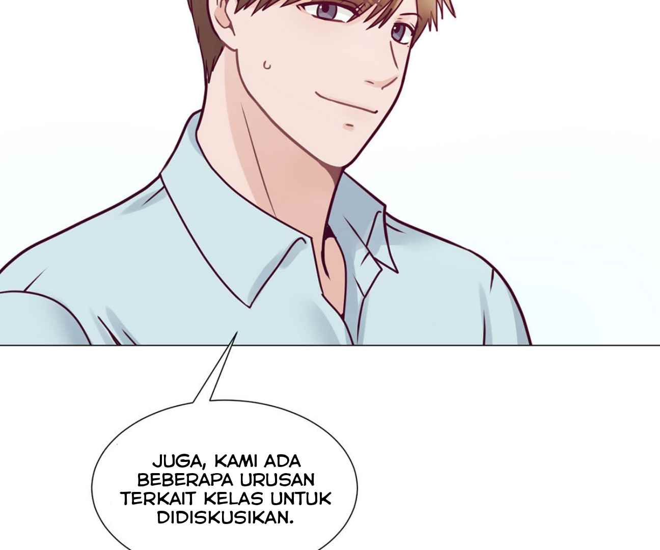In Love With the Friend&#8217;s Mother - Chapter 4 20