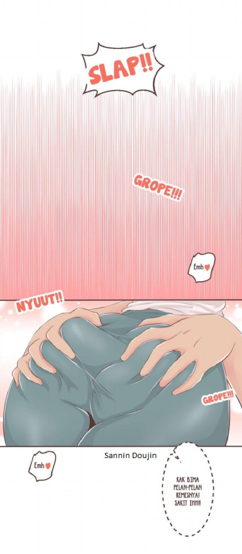 Madloki Cerita Citra - Chapter 4 20