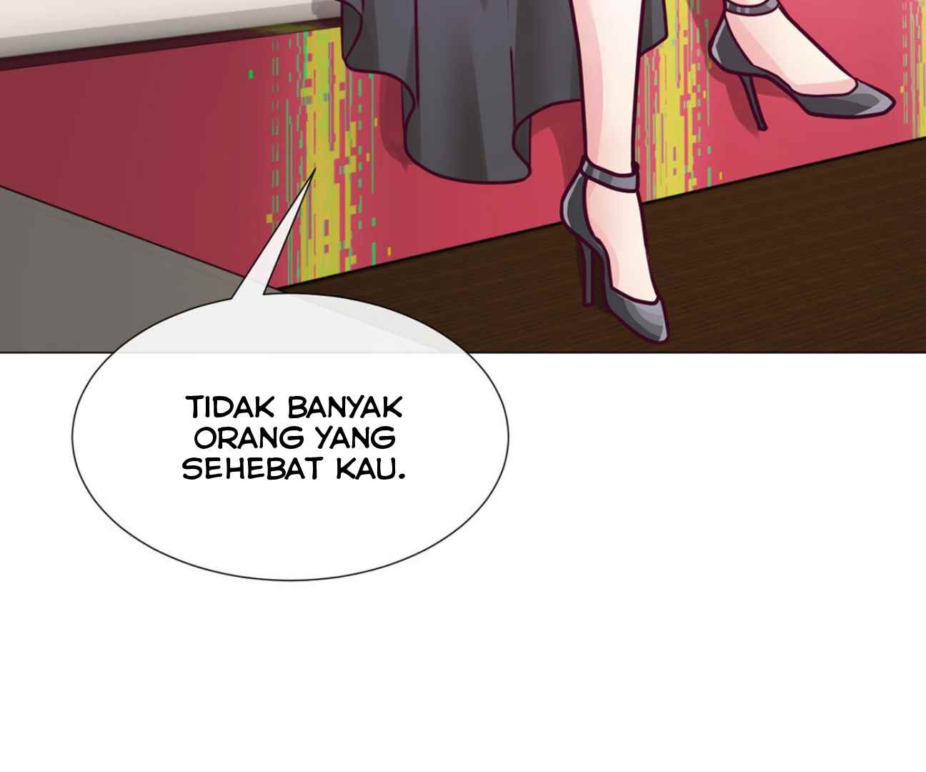 In Love With the Friend&#8217;s Mother - Chapter 4 138