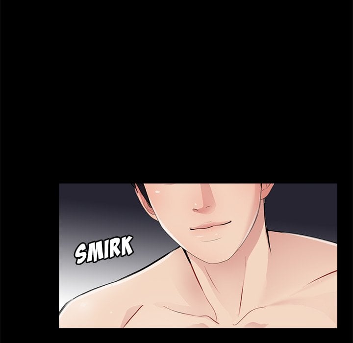 His Return - Chapter 4 114