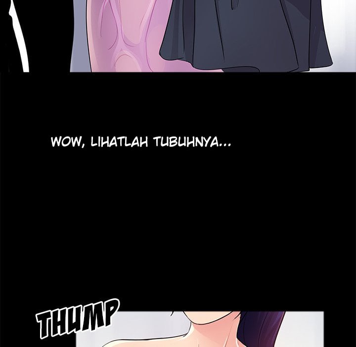 His Return - Chapter 4 112