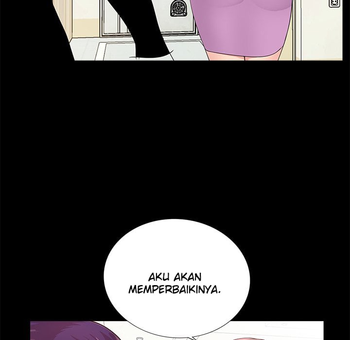 His Return - Chapter 4 68