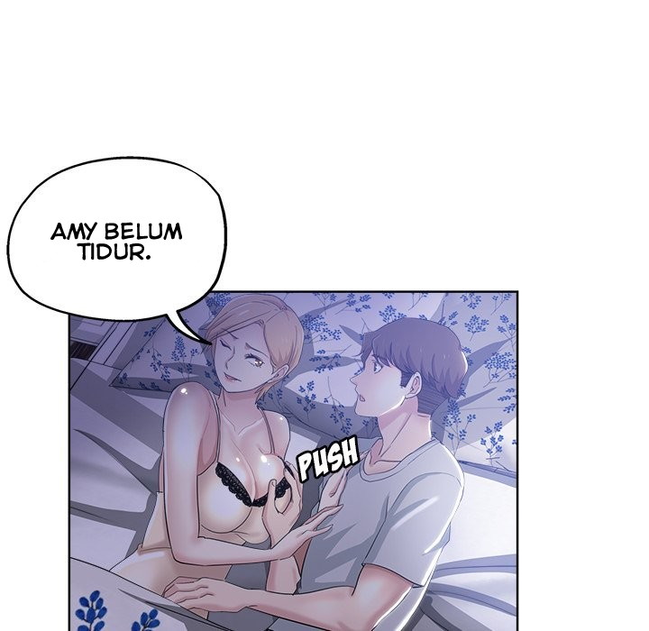 The Unexpected Guest - Chapter 3 53