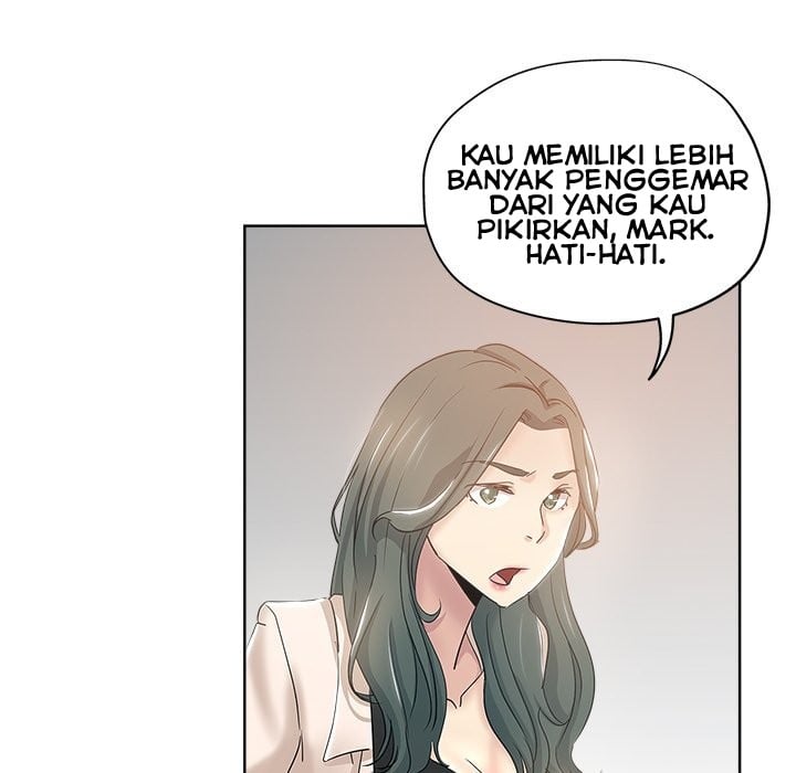 The Unexpected Guest - Chapter 3 112