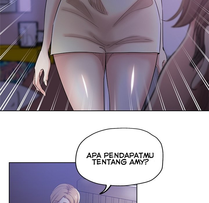 The Unexpected Guest - Chapter 3 46