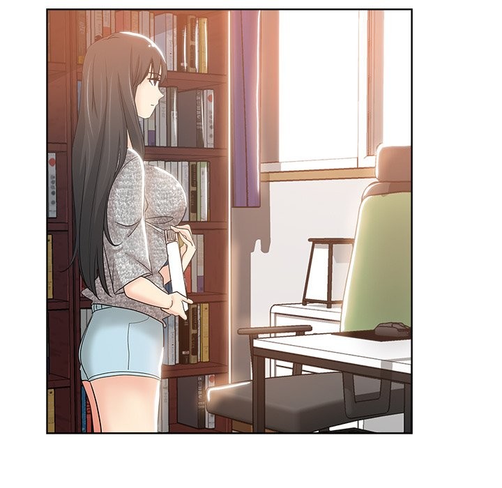 The Unexpected Guest - Chapter 3 86