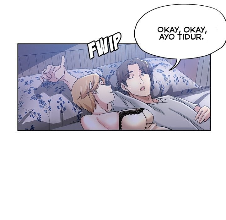 The Unexpected Guest - Chapter 3 62